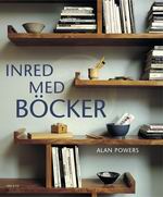 Inred med b?cker