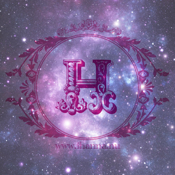 Visit iHanna's blog of art, craft & creativity - a space odyssey into creativity - at www.ihanna.nu #bloglove