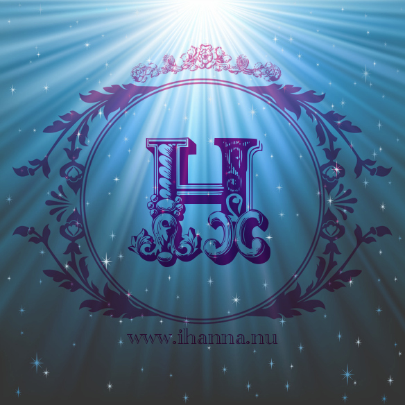 Visit iHanna's blog of art, craft & creativity - sparkles like a star lit night - at www.ihanna.nu #bloglove