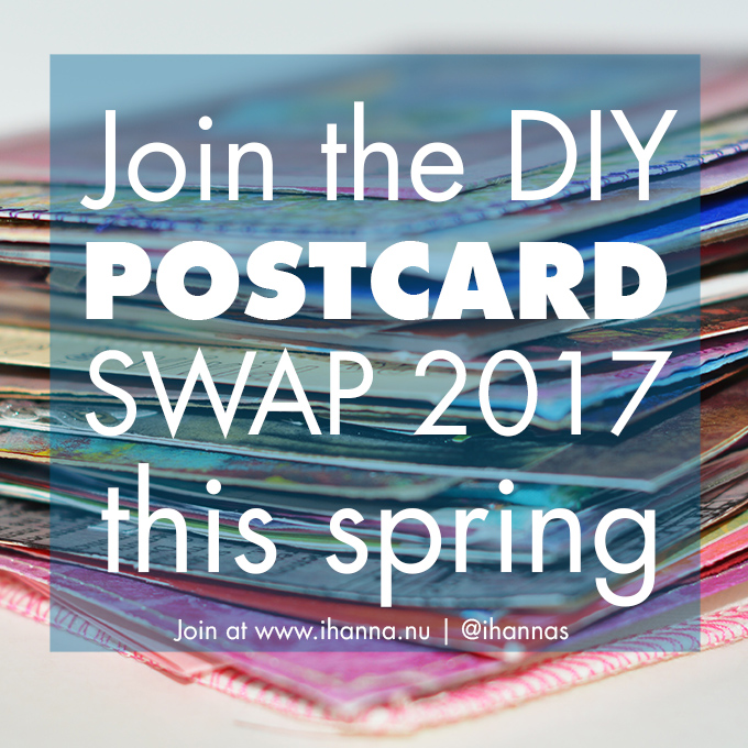 Join the swap 2017