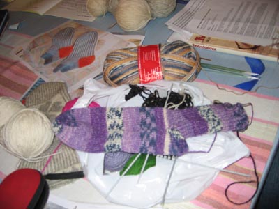 Pernillas opalsocka
