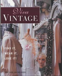 Cover of the book Viva Vintage