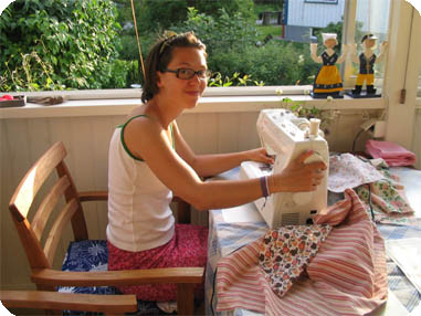 Hello Knitty v?ska