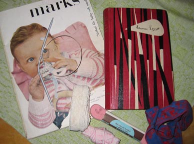 Thrifted things for me