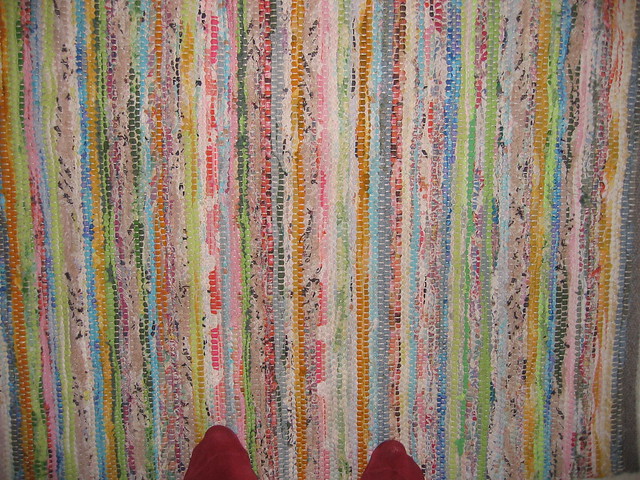 Trasmatta II flea market find 2005