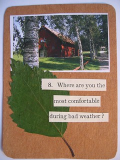 ATC Tree - 3 made by iHanna 2005 (Copyright H. A.)