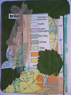 ATC Tree 5 made by iHanna 2005 (Copyright H. A.)