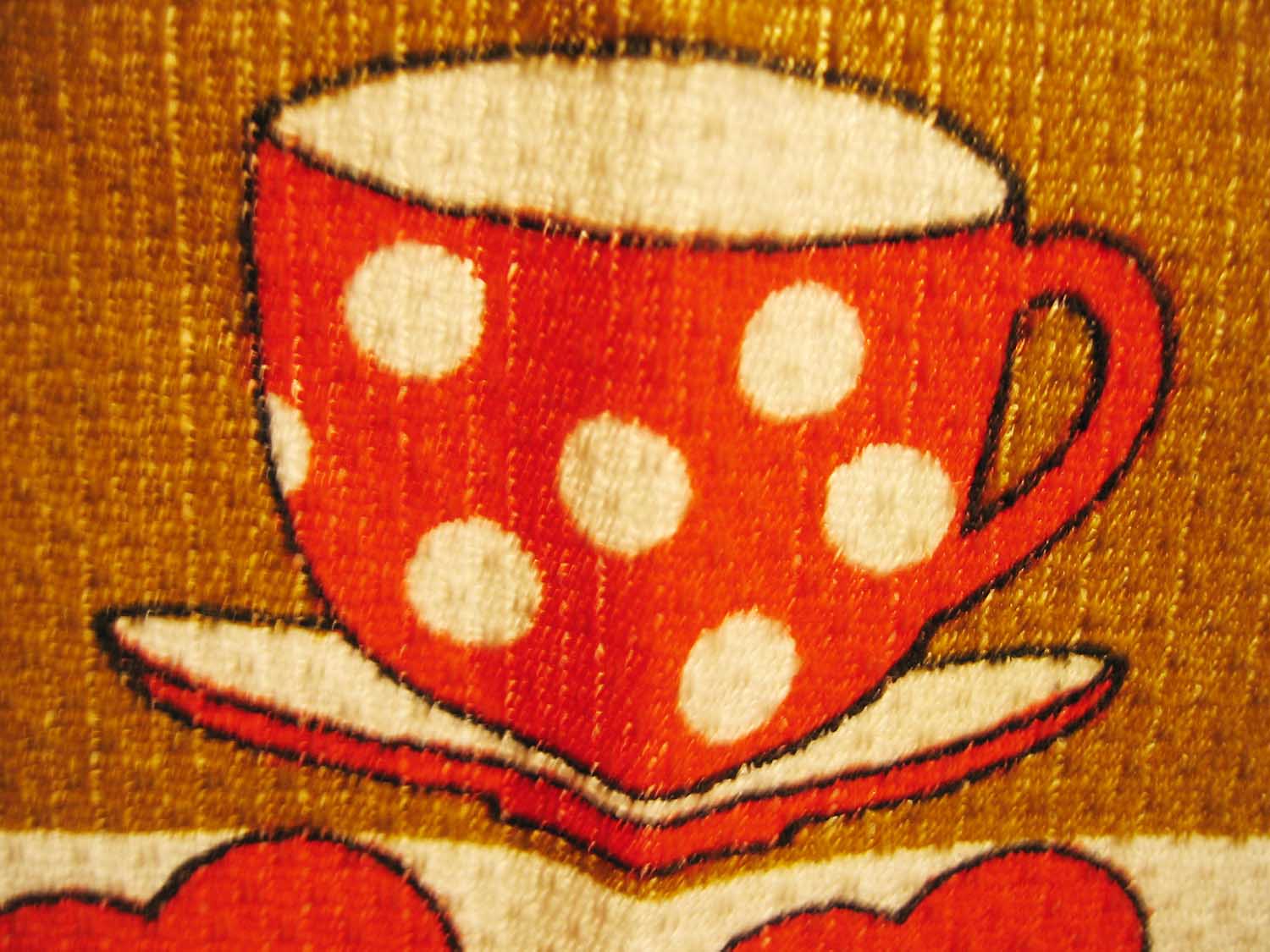 Thrifting at Myrorna 2005