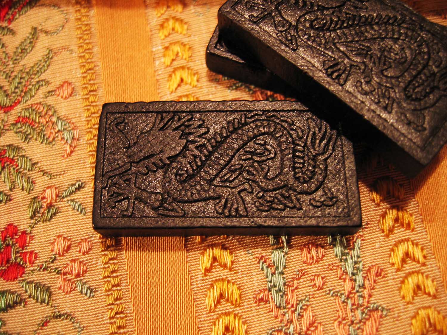 Thrifting at Myrorna 2005