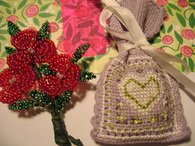 From the Craft Trade to iHanna from Francesca