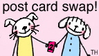 Myras post card swap 2006 click me button