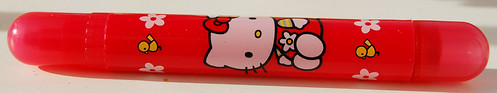 Cute gift Hello Kitty pen 2006