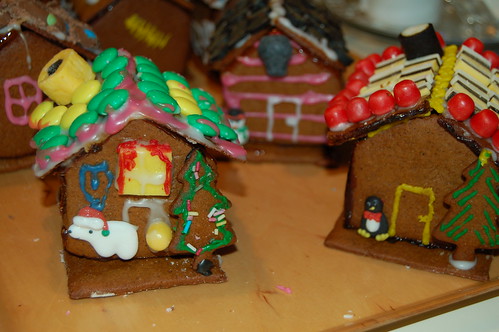 My first house/try