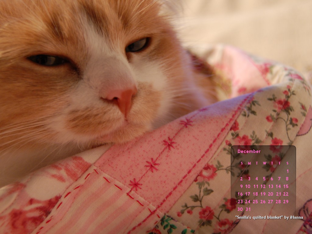 Smilla desktop paper #2