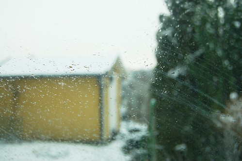 Nothingness (copyright Hanna Andersson) Nothingness on a ordinary gray day... (Photo Copyright Hanna Andersson)