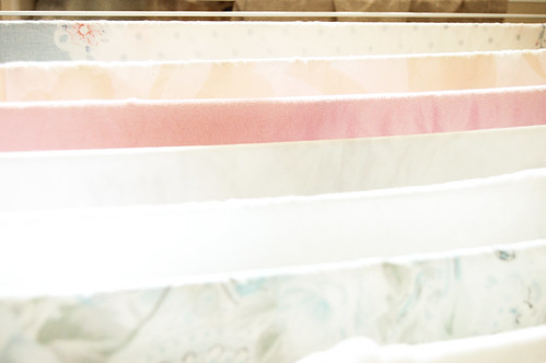 Hanging laundry - by iHanna (Copyright Photo Hanna Andersson)
