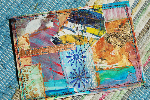 Postcard from Emma Photo Copyright Hanna Andersson)