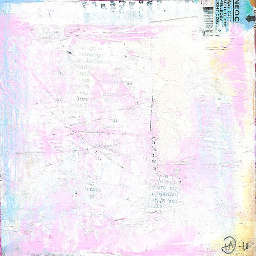 Art is my healthiest habit Collage 14: Soothing by iHanna (Copyright H. Andersson) #aedm2010