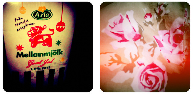 creative photography with a Smart Phone by iHanna (Copyright Hanna Andersson)