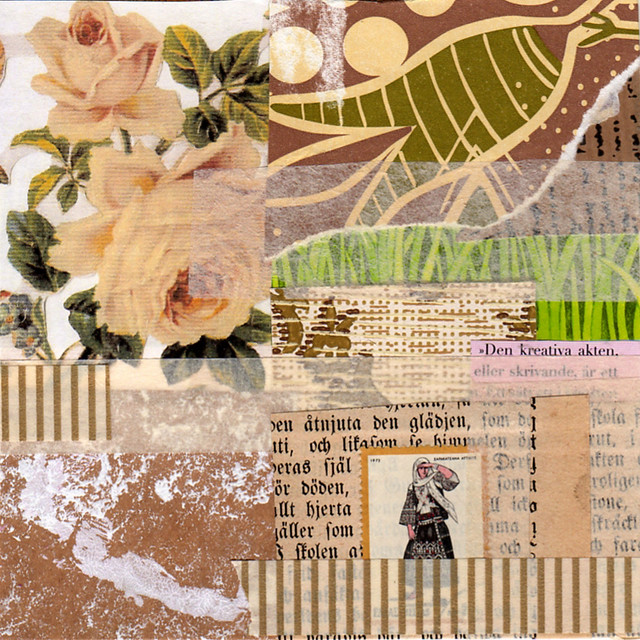 Collage: Notice This by iHanna 2013 (Copyright Hanna Andersson)