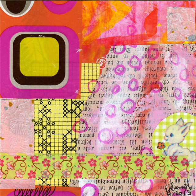 2013-03-21 Funny Bunny by iHanna (Copyright Hanna Andersson, 2013)