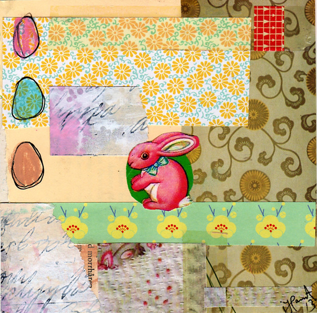 Collage: Whiskers that Tickle by iHanna (Copyright Hanna Andersson, 2013)