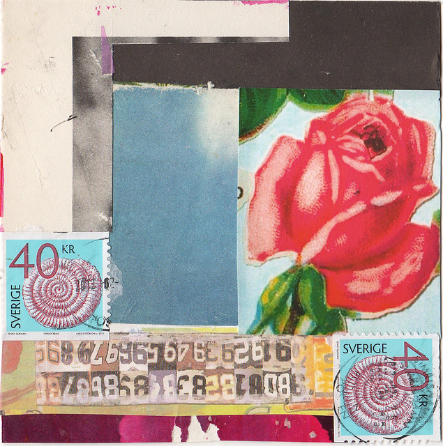 Collage: Small Gifts by iHanna (Copyright Hanna Andersson)