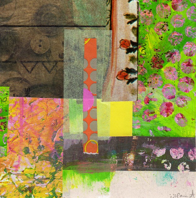 Collage: Spellbound by iHanna 2013 (Copyright Hanna Andersson)