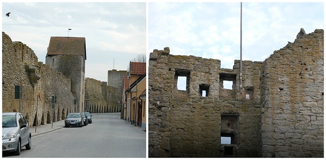 Ringmuren på Gotland Sweden, photo by Studio iHanna (Copyright Hanna Andersson)