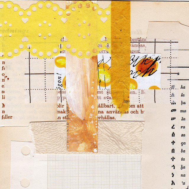 Collage: Retainable made by iHanna 2013 (Copyright H. Andersson)