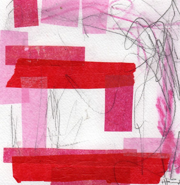 Collage: Serious Play by iHanna (Copyright Hanna Andersson) 2013