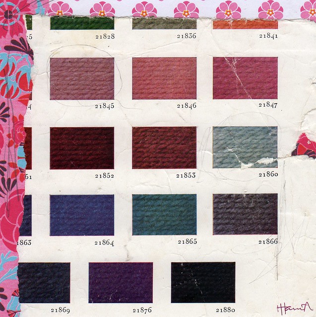 Collage: Can You Pick Just One by iHanna (Copyright Hanna Andersson)