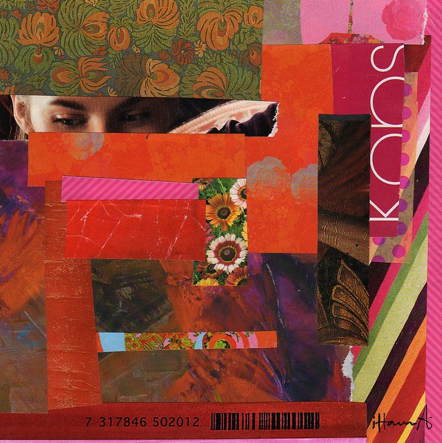 Collage: Find me in the Boho Lounge by iHanna (Copyright Hanna Andersson)