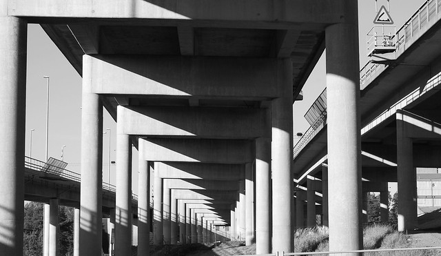 Forever bridge