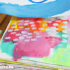Dear Photo Diary | Paint, Rinse, Repeat