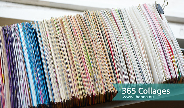 365 Collages created by iHanna in 2013, next project will be 365 in 2018 - and you're invited to join! #365project2018