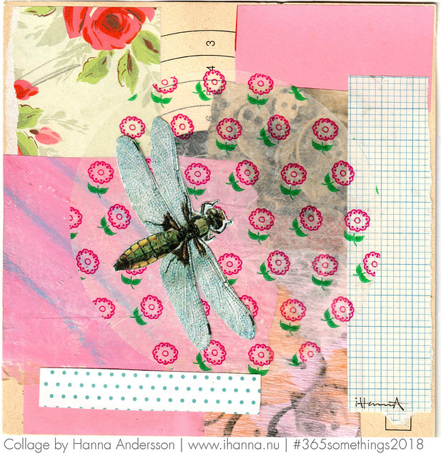 LOL - Collage nr 43 by iHanna #365somethings2018 #collage