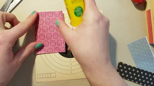 Creating collage video posted to instagram 2018 @ihannas