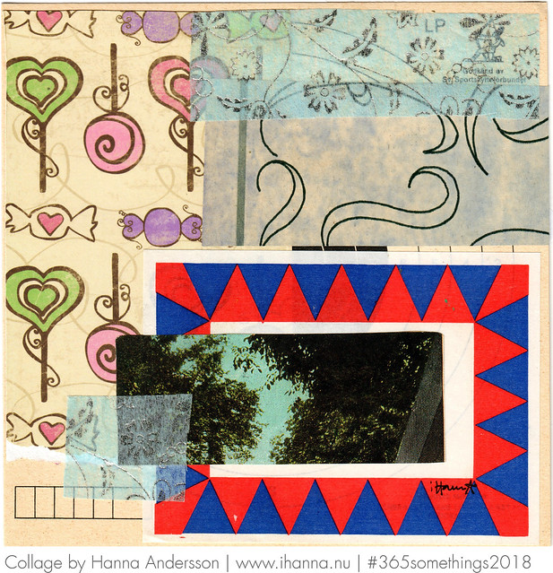 Candid shoot of the Future - Collage no 61
