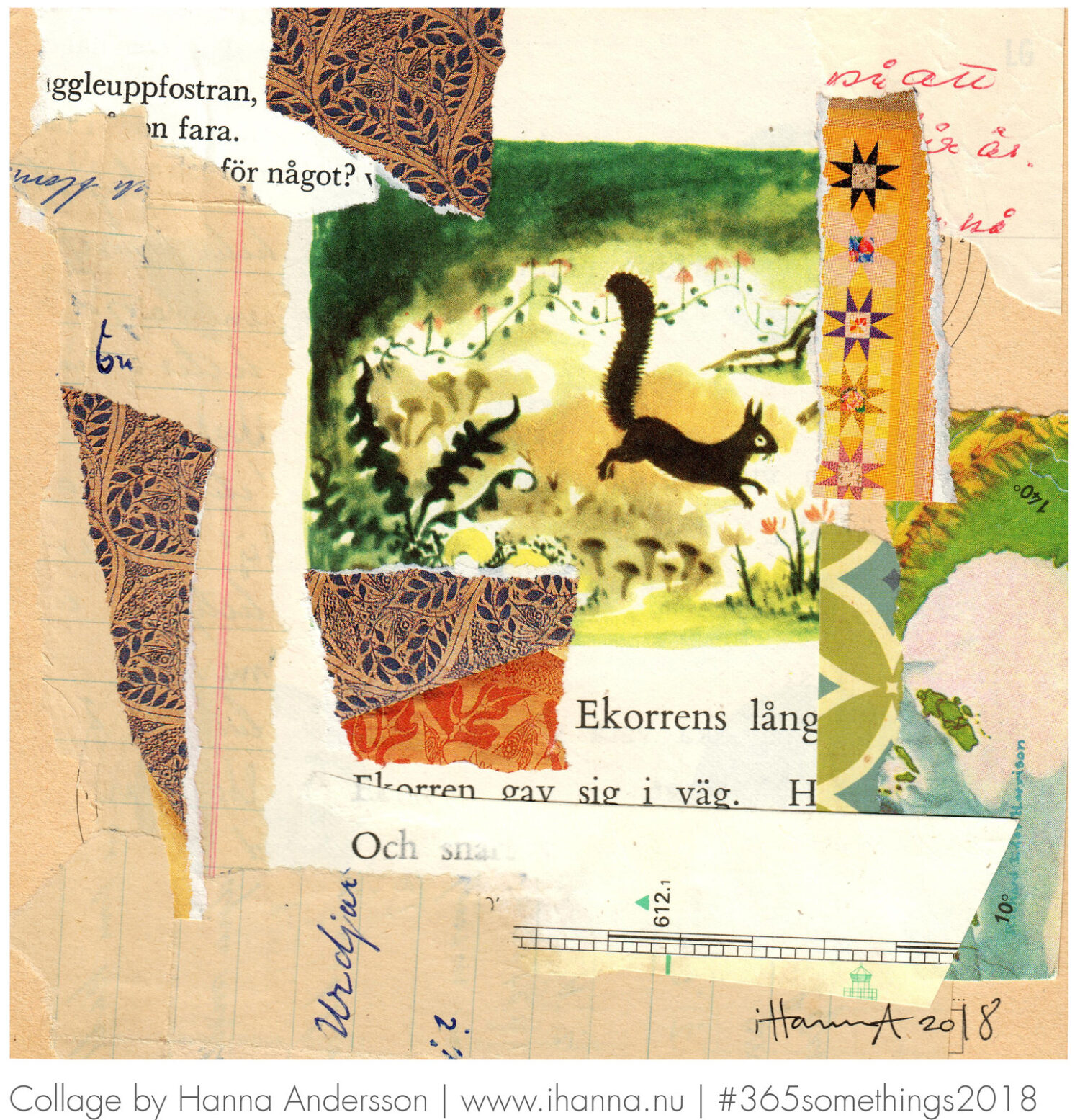 Queen of the Trees -117 of 365 by iHanna (Copyright H. Andersson)