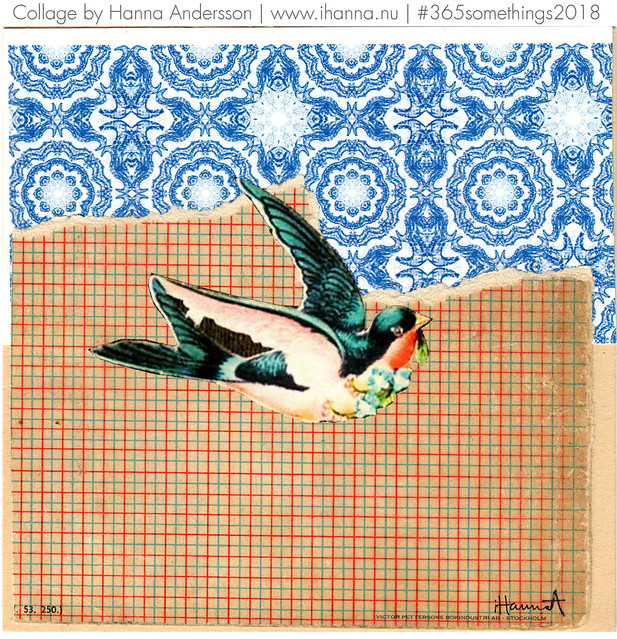 Aging is Awesome - Collage no 292 by iHanna in 2018 #365somethings2018 (Copyright Hanna Andersson)