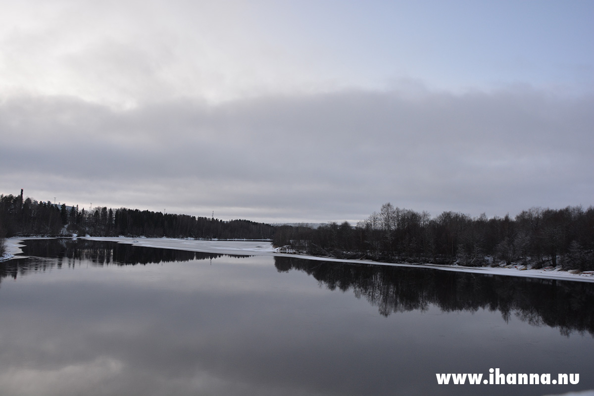 A winter walk in Sweden 2019 Photo Copyright Hanna Andersson