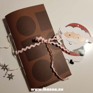 Christmas Journal no 2
