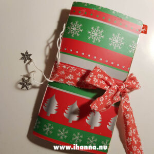 Christmas Journal no 3