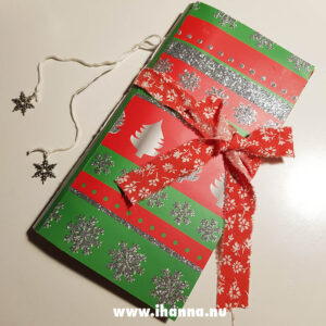 Christmas Journal no 5