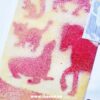Detail from inside Junk Journal no 004 #junkjournal