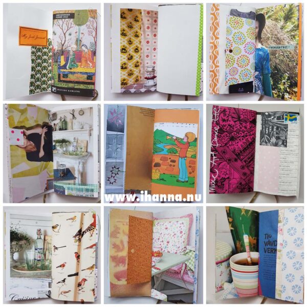 Junk Journal no 004