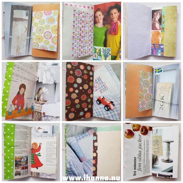 Junk Journal TN no 05 - Image 4