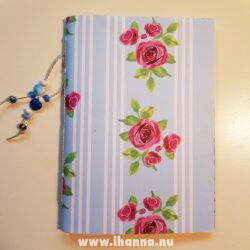 Cute doodle book with blank pages | journal 24 in iHanna's Journal release 3 2021