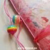 Rainbow beads!